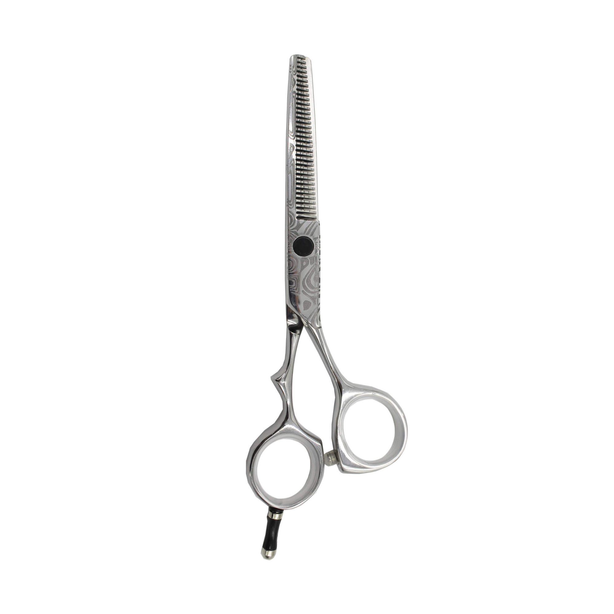 

Професійні перукарські ножиці SPL філірувальні, 5.5 (90017-35)