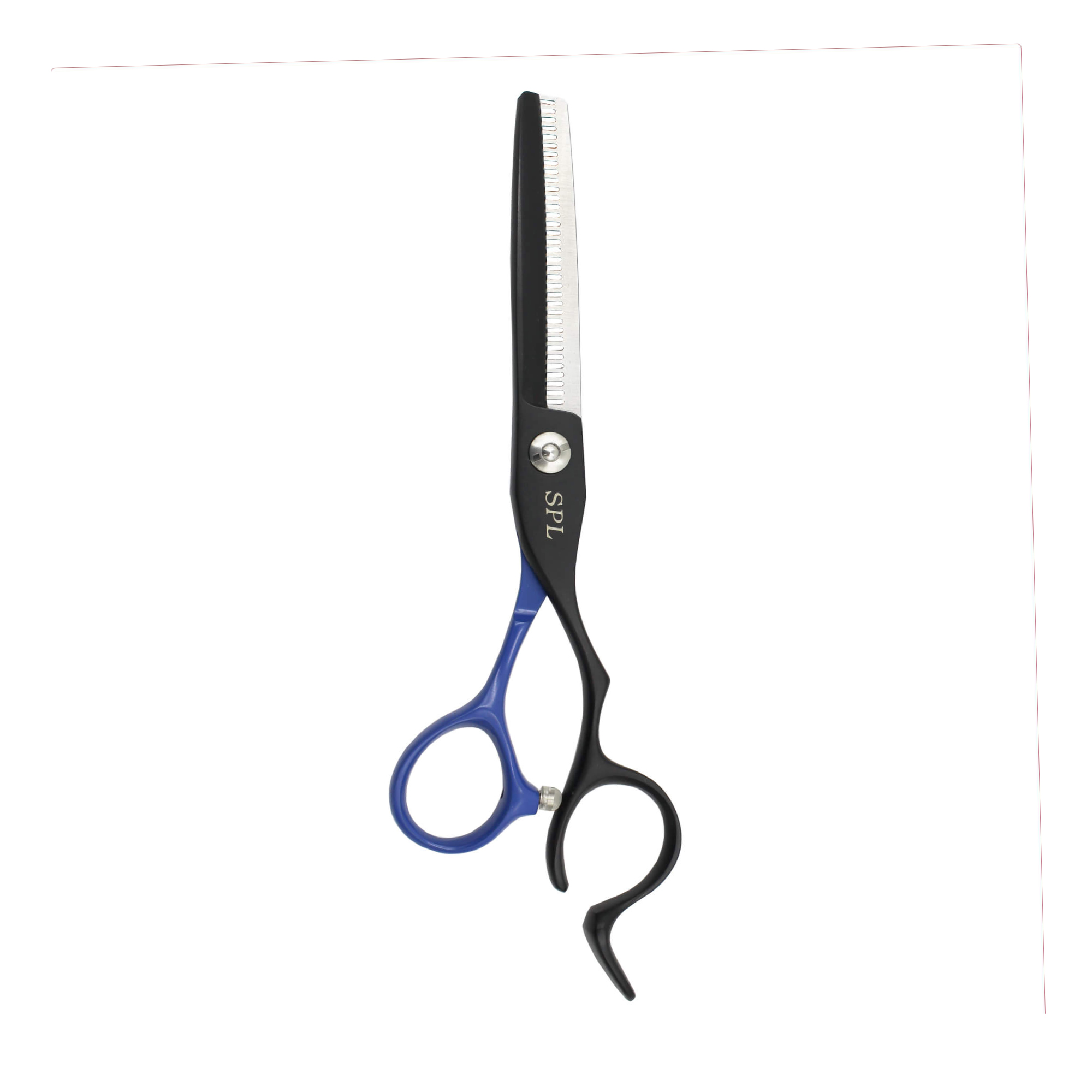 

Професійні перукарські ножиці SPL філірувальні, 5.5 (90021-35)