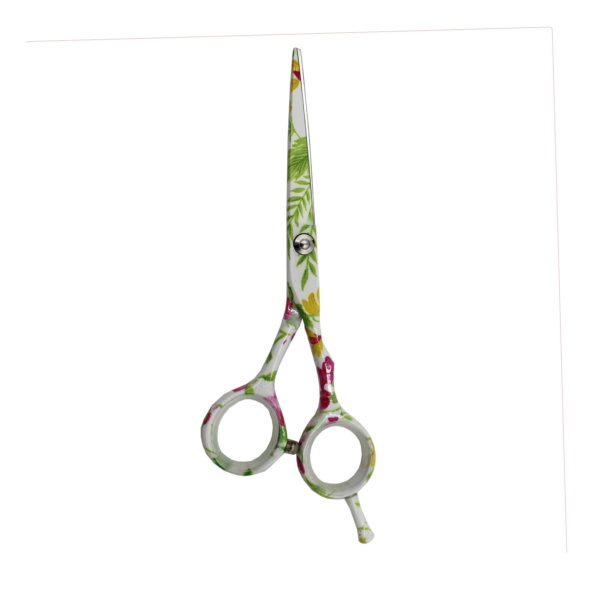 

Професійні перукарські ножиці SPL прямі, 5.5 (94552-55)