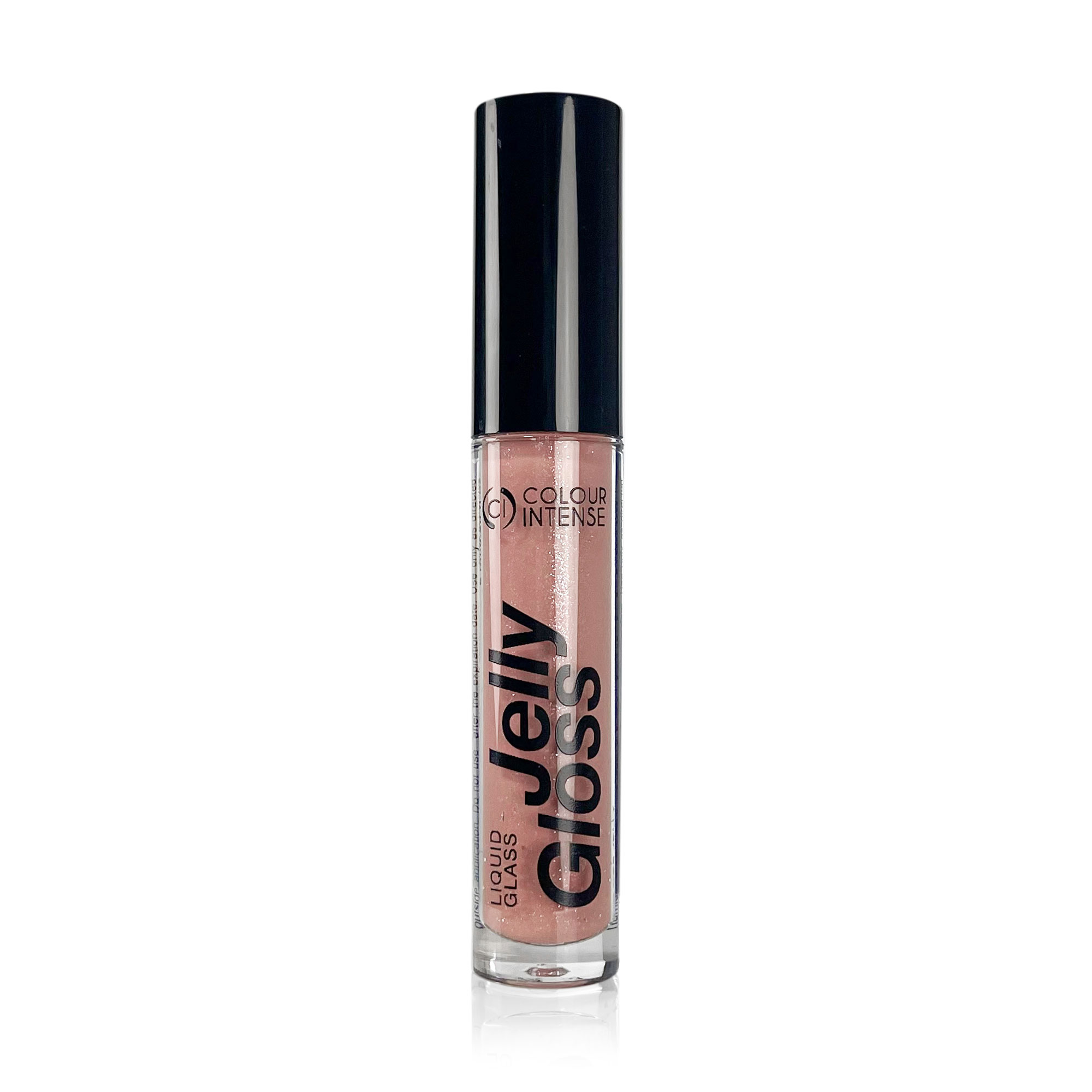 

Блиск для губ Colour Intense Jelly Gloss 009, 6 мл