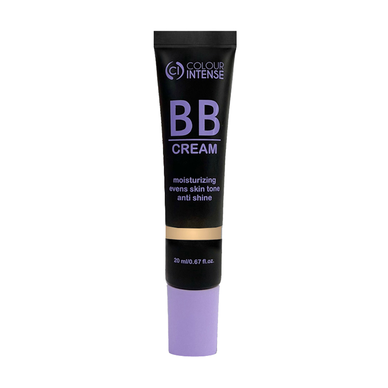 

Тональний засіб для обличчя Colour Intense BB Cream 05 Пісок, 20 мл