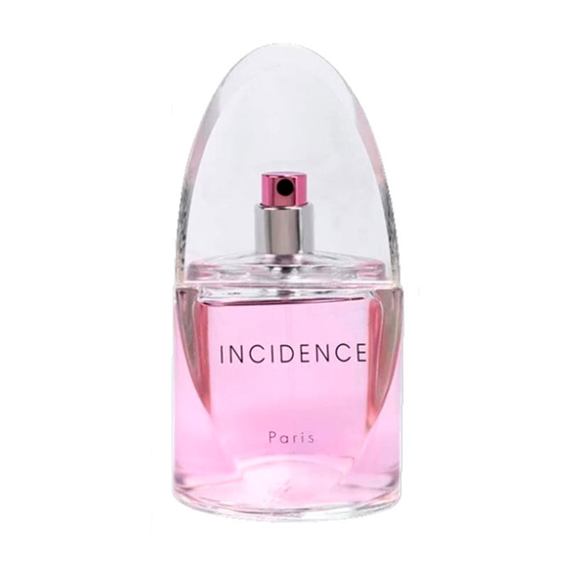 

Paris Bleu Incidence Парфумована вода жіноча, 100 мл