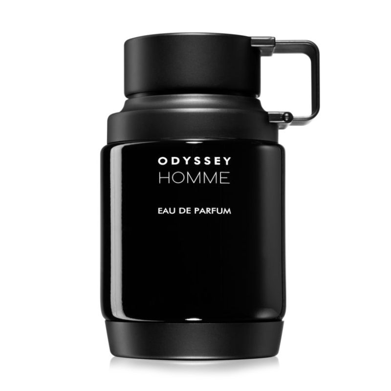 

Уцінка! Armaf Odyssey Homme White Edition Парфумована вода чоловіча, 100 мл
