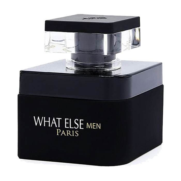 

Prestige Parfums What Else Парфумована вода чоловіча, 100 мл