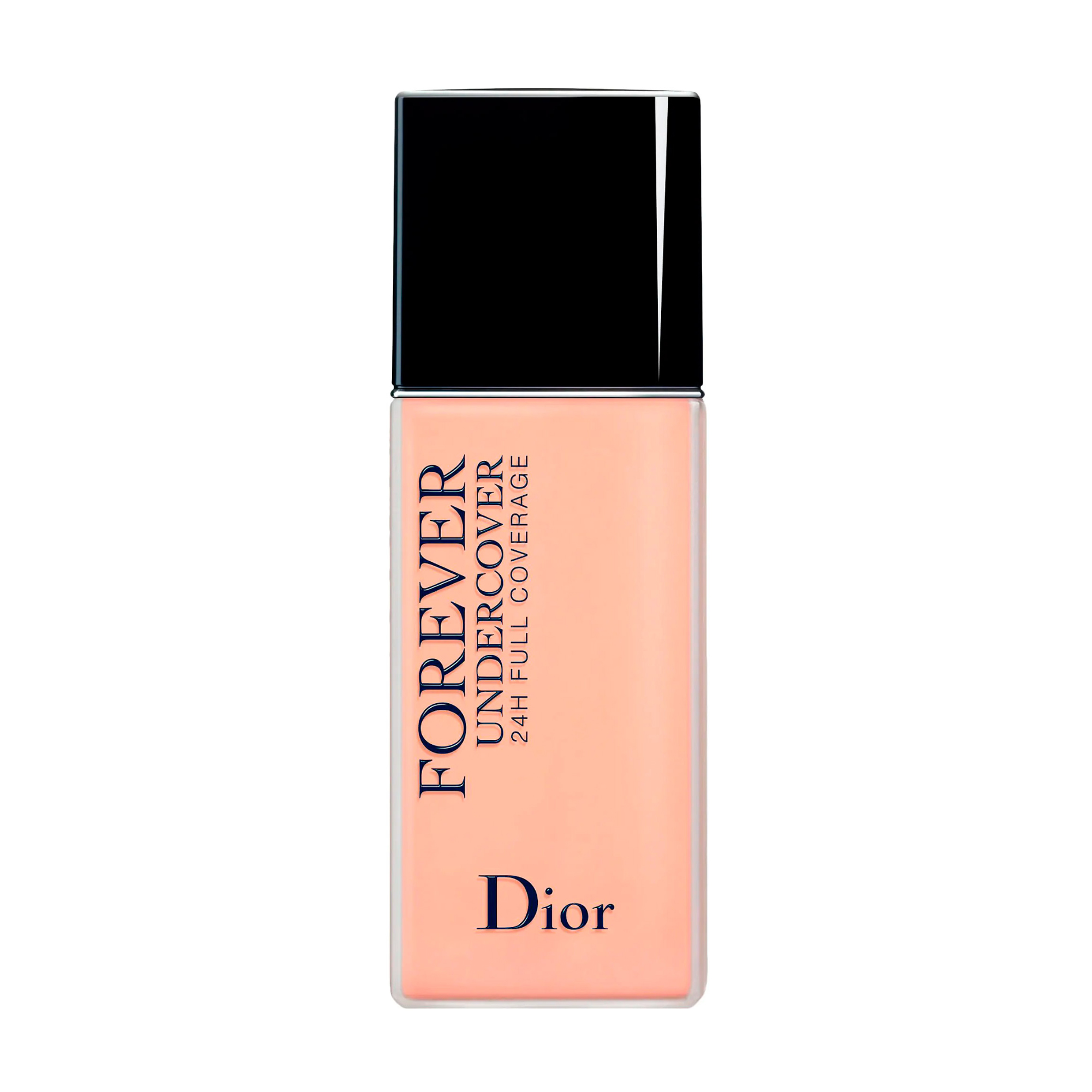 

Тональна основа для обличчя Dior Forever Undercover 24H Full Coverage 022 Cameo, 40 мл