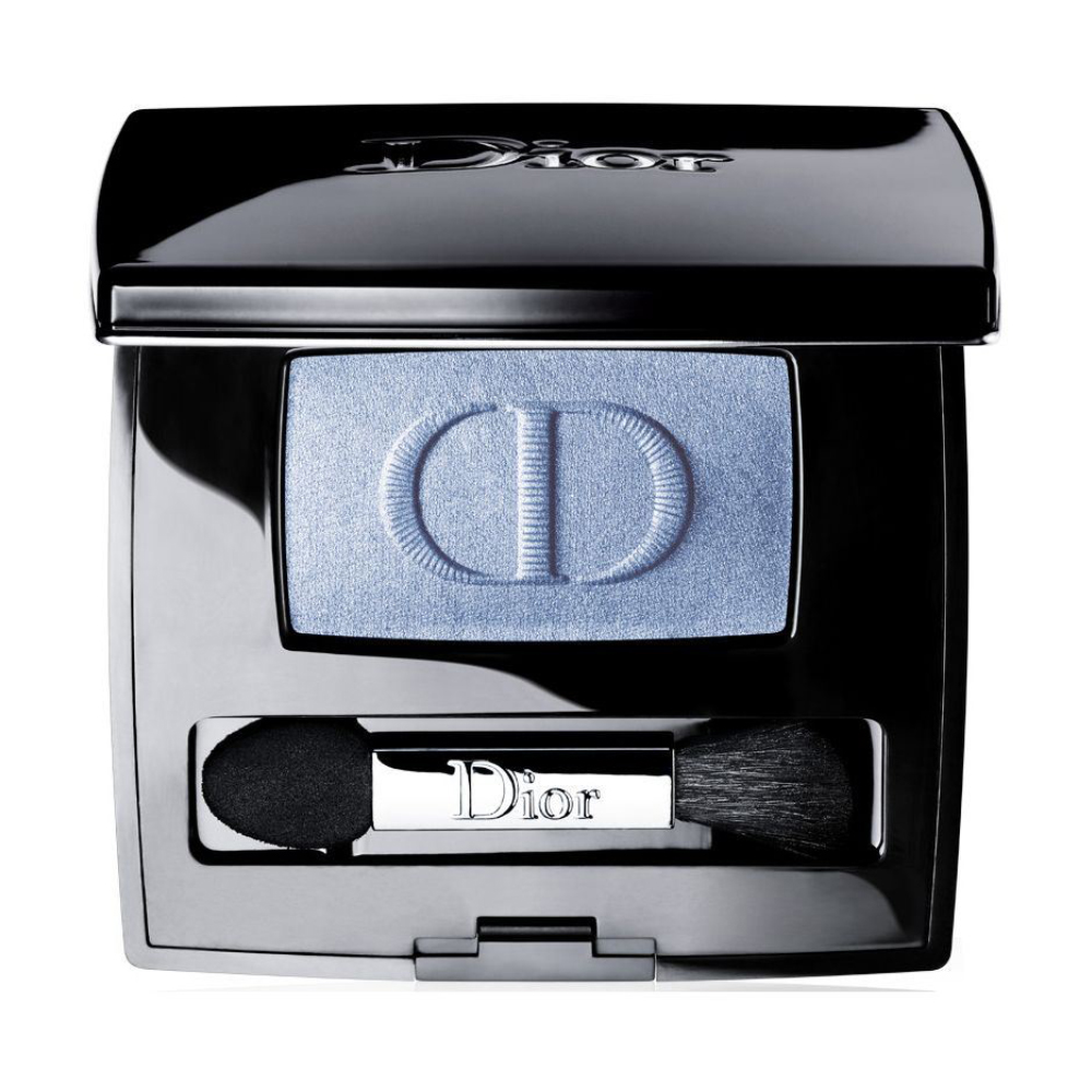 

Тіні для повік Dior Diorshow Mono Professional Eyeshadow Spectacular Effects & Long Wear Limited Edition Стійкі, 240 Air, 2 г