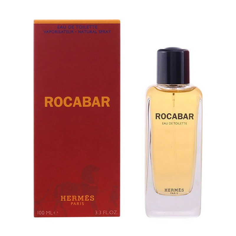 

Уцінка! Hermes Rocabar Туалетна вода чоловіча, 100 мл