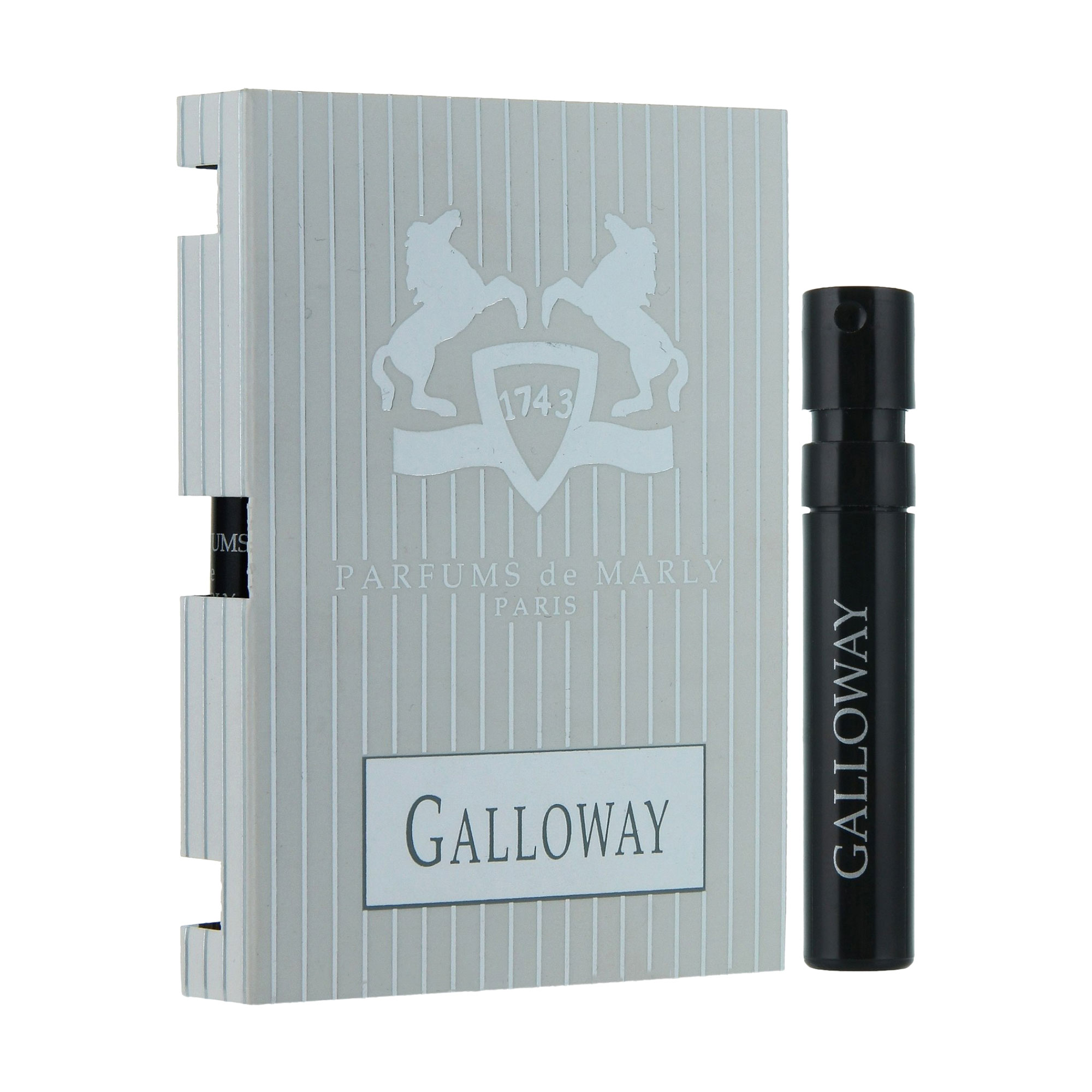 

Parfums de Marly Galloway Парфумована вода унісекс, 1.5 мл (пробник)