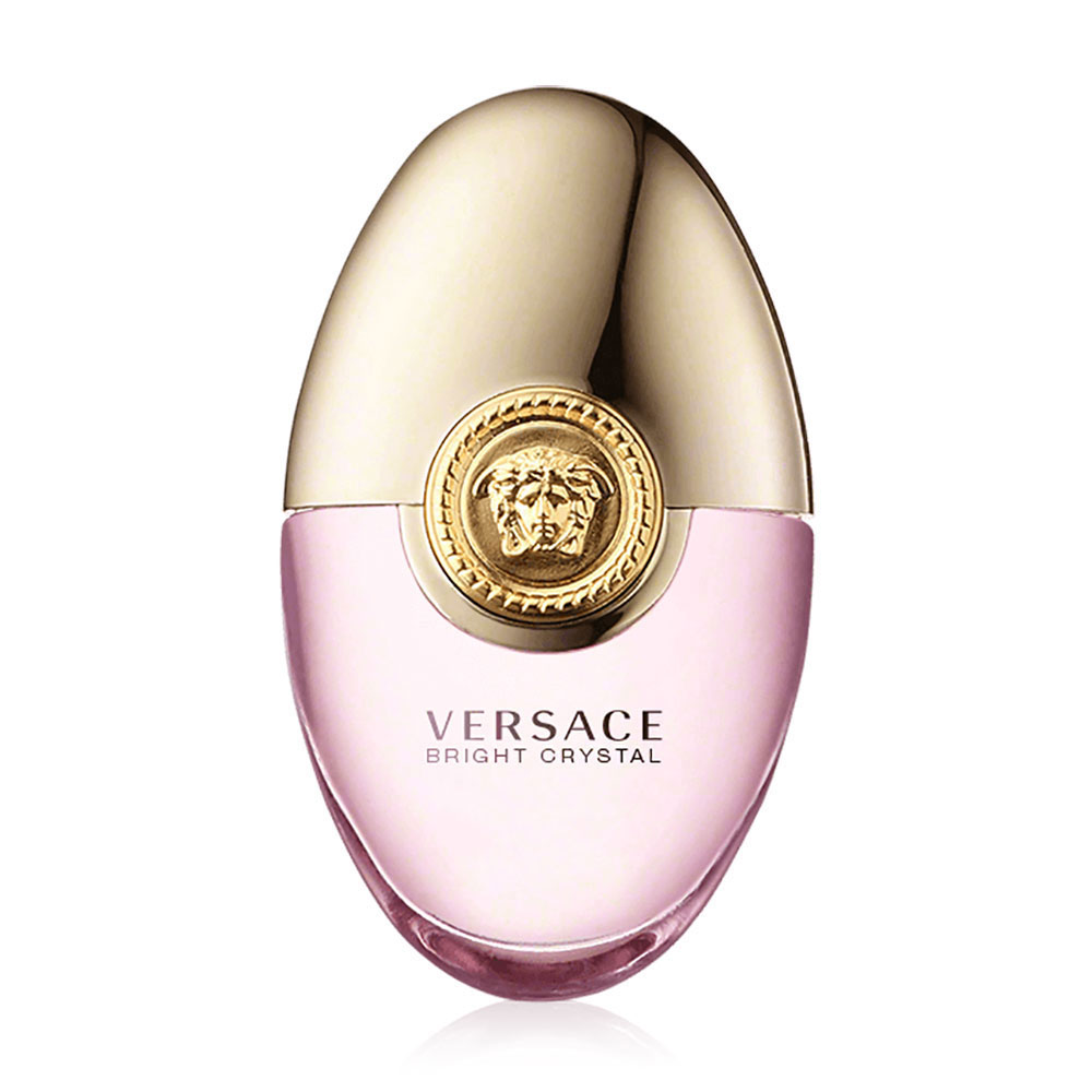 

Versace Bright Crystal Туалетна вода жіноча, 10 мл