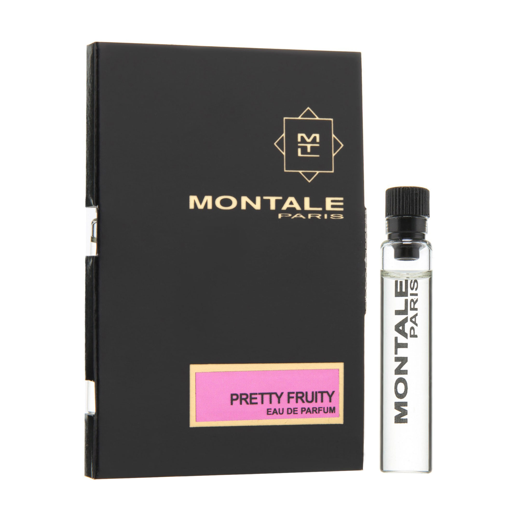 

Montale Pretty Fruity Vial Парфумована вода унісекс, 2 мл (пробник)