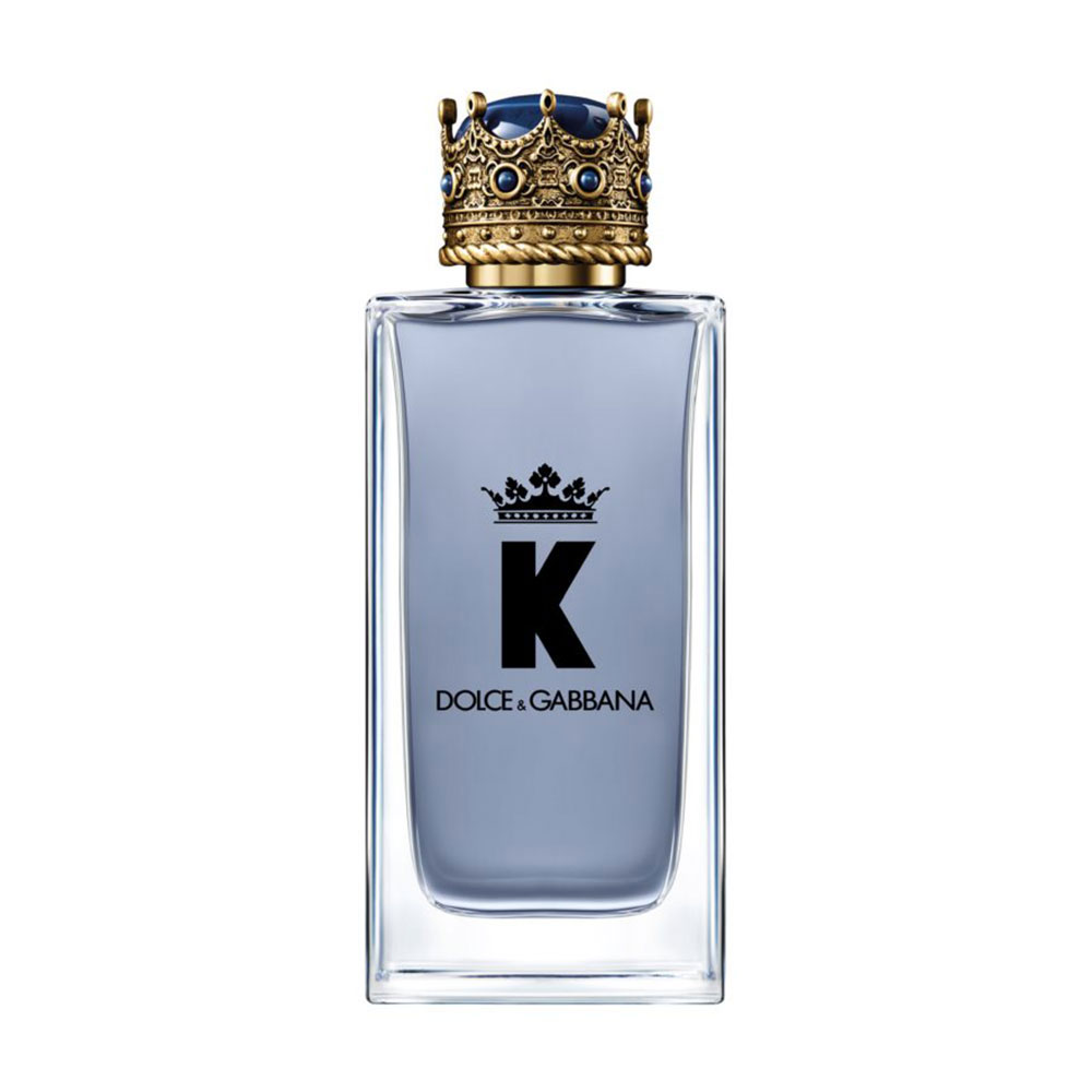 

Dolce & Gabbana K By Dolce & Gabbana Туалетна вода чоловіча, 100 мл
