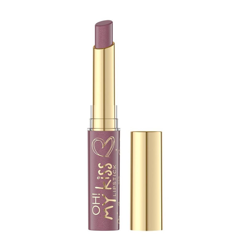 

Помада-бальзам для губ 2 в 1 Eveline Cosmetics Oh! My Kiss 12 Party with Valerie, 1.5 г
