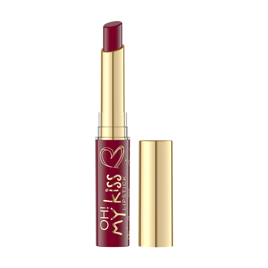 

Помада-бальзам для губ 2 в 1 Eveline Cosmetics Oh! My Kiss 13 Love, Betty, 1.5 г