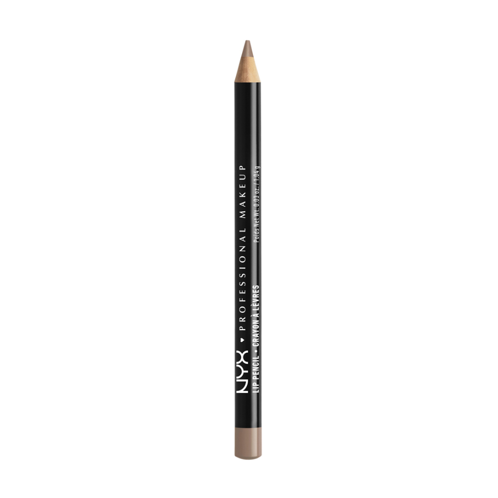 

Олівець для губ NYX Professional Makeup Slim Lip Pencil 807 Cocoa, 1 г