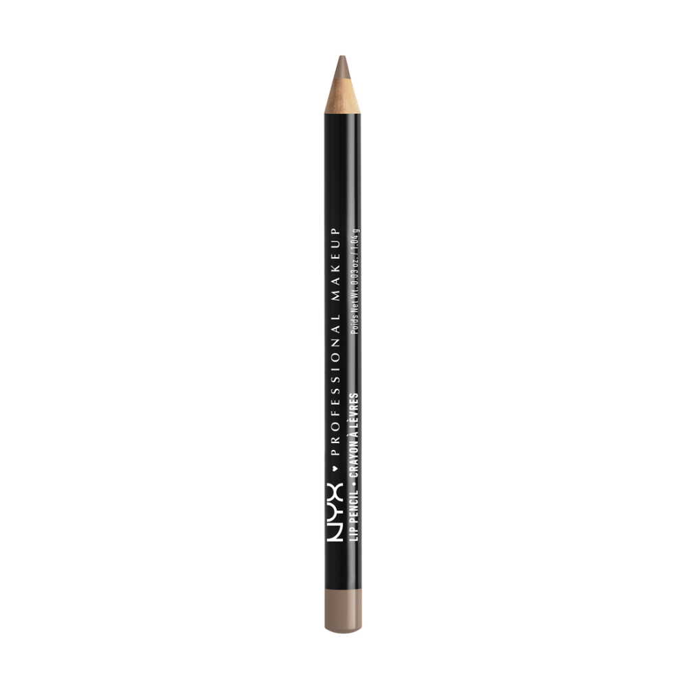 

Олівець для губ NYX Professional Makeup Slim Lip Pencil 829 Hot Cocoa, 1 г