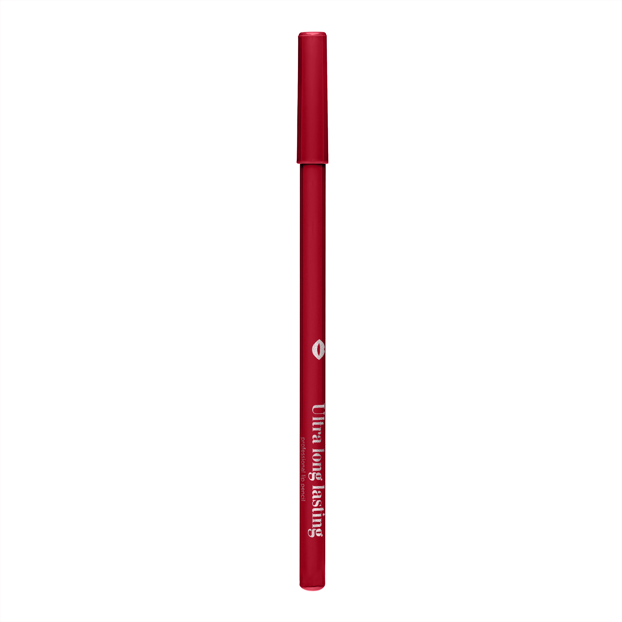 

Олівець для губ Parisa Cosmetics Ultra Long Lip Professiona 3x1 413, 1.5 г