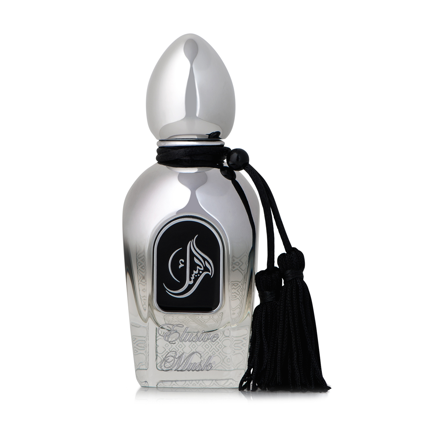 Уцінка! Arabesque Perfumes Elusive Musk Парфумована вода унісекс, 50 мл (ТЕСТЕР)