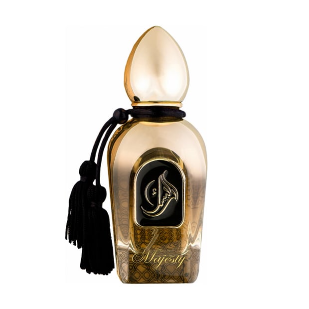 

Arabesque Perfumes Majesty Парфумована вода унісекс, 50 мл (ТЕСТЕР)