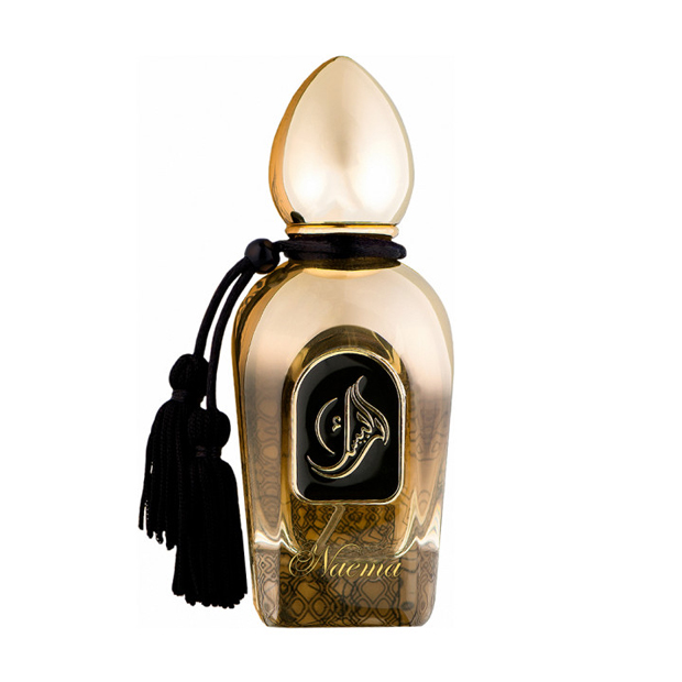 

Arabesque Perfumes Naema Парфумована вода унісекс, 50 мл (ТЕСТЕР)