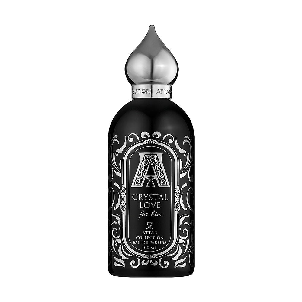 Attar Collection Crystal Love for him Парфумована вода чоловіча, 100 мл