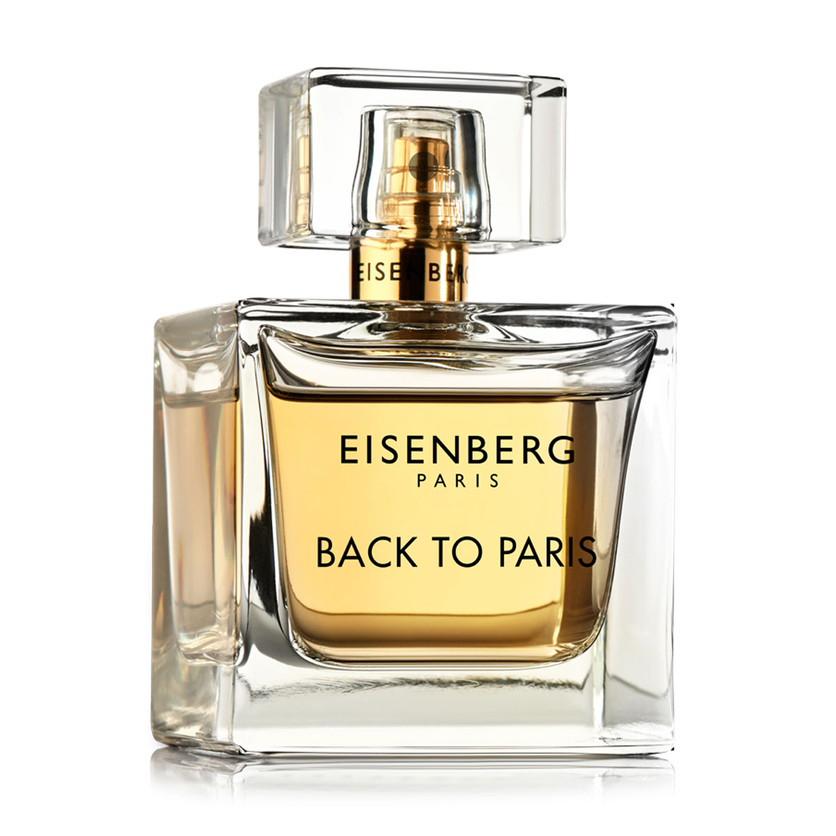 

Jose Eisenberg Back To Paris Парфумована вода жіноча, 50 мл