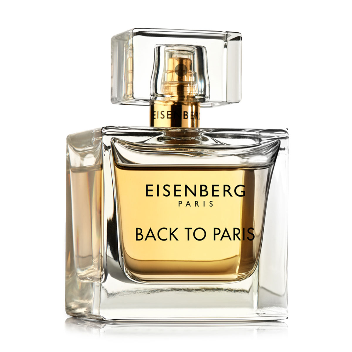 

Jose Eisenberg Back To Paris Парфумована вода жіноча, 30 мл