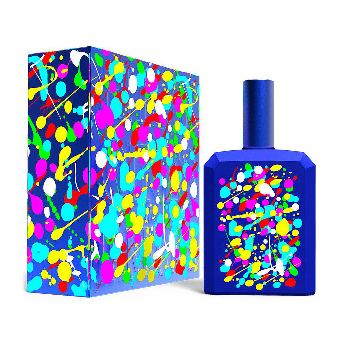 

Histories de Parfums This Is Not A Blue Bottle 1.2 Парфумована вода унісекс