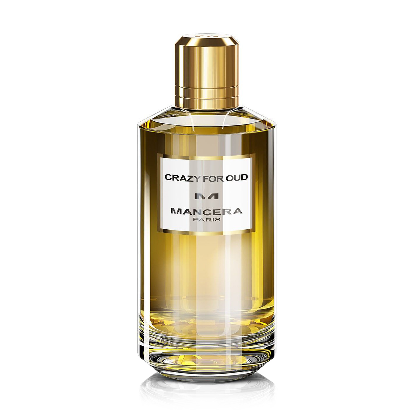 

Mancera Crazy For Oud Парфумована вода унісекс, 120 мл