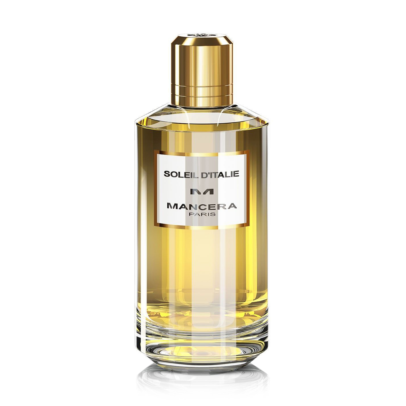 

Mancera Soleil D'Italie Парфумована вода унісекс, 120 мл