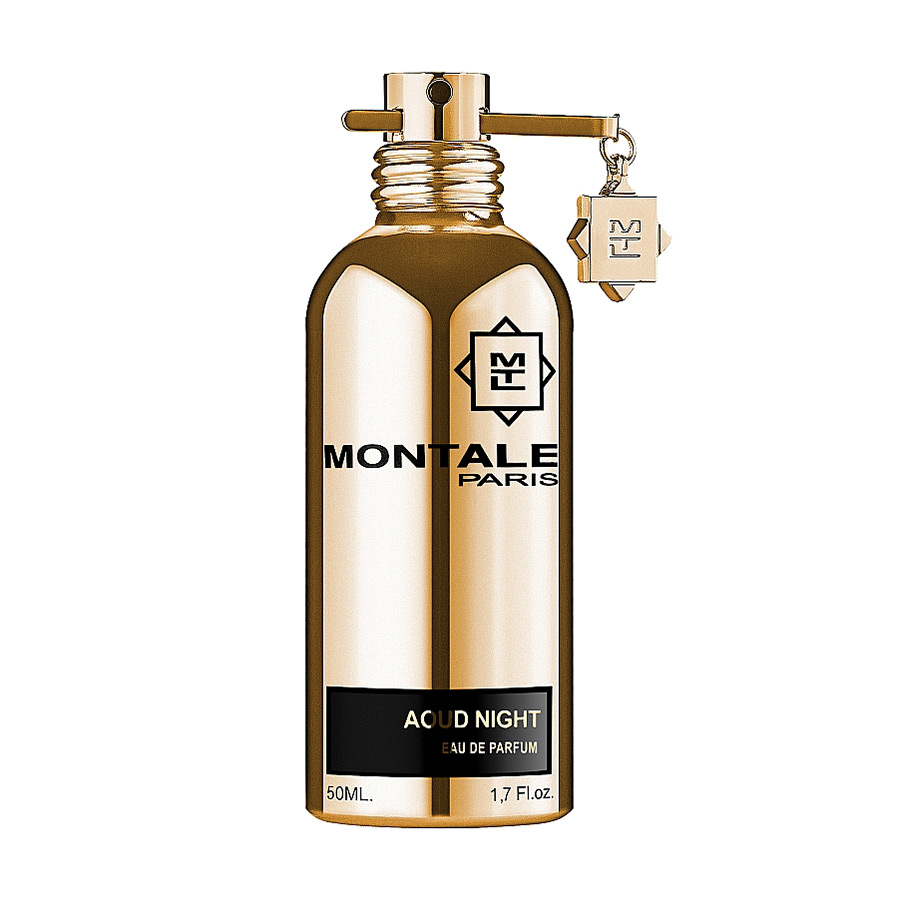 

Montale Aoud Night Парфумована вода унісекс, 50 мл