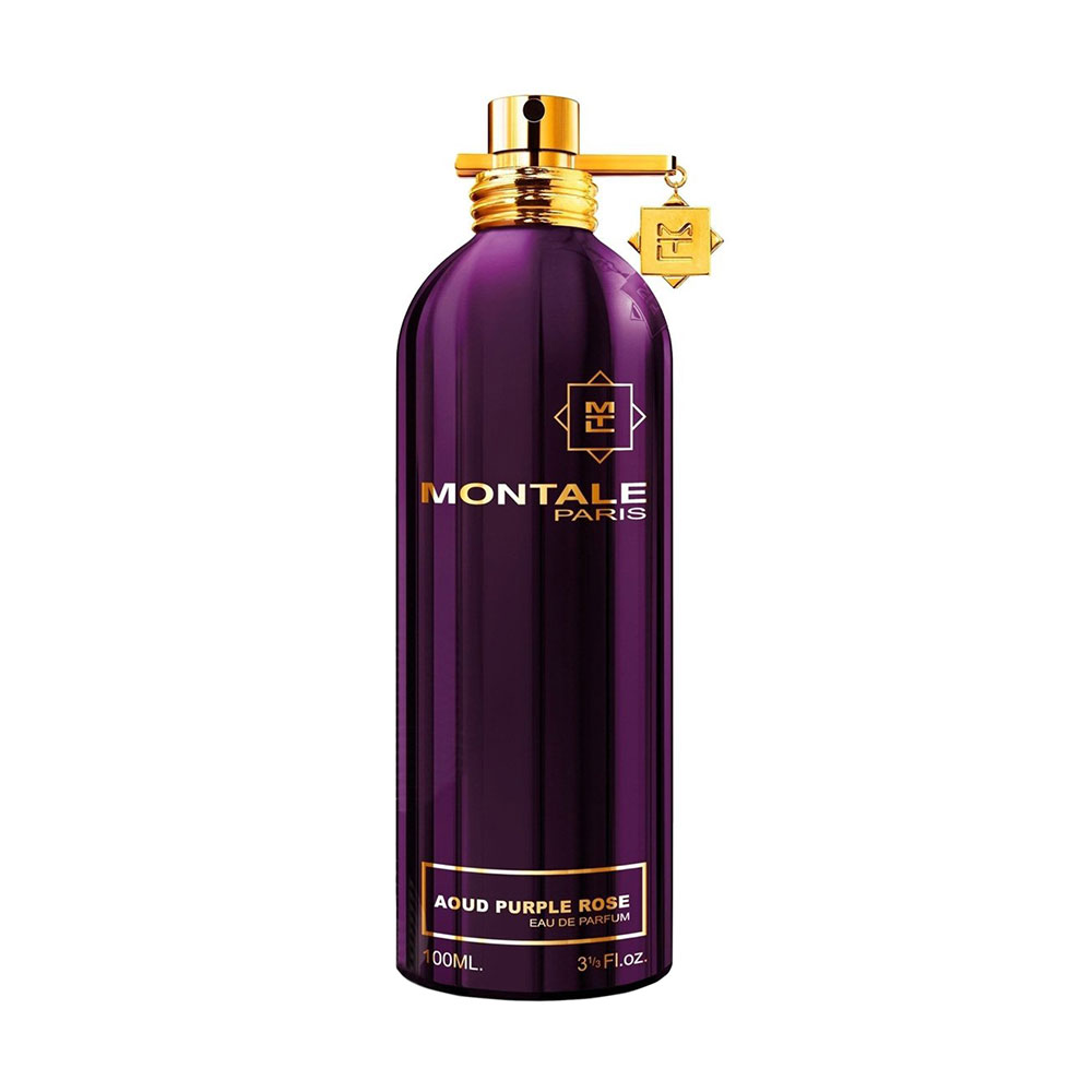

Montale Aoud Purple Rose Парфумована вода унісекс, 100 мл