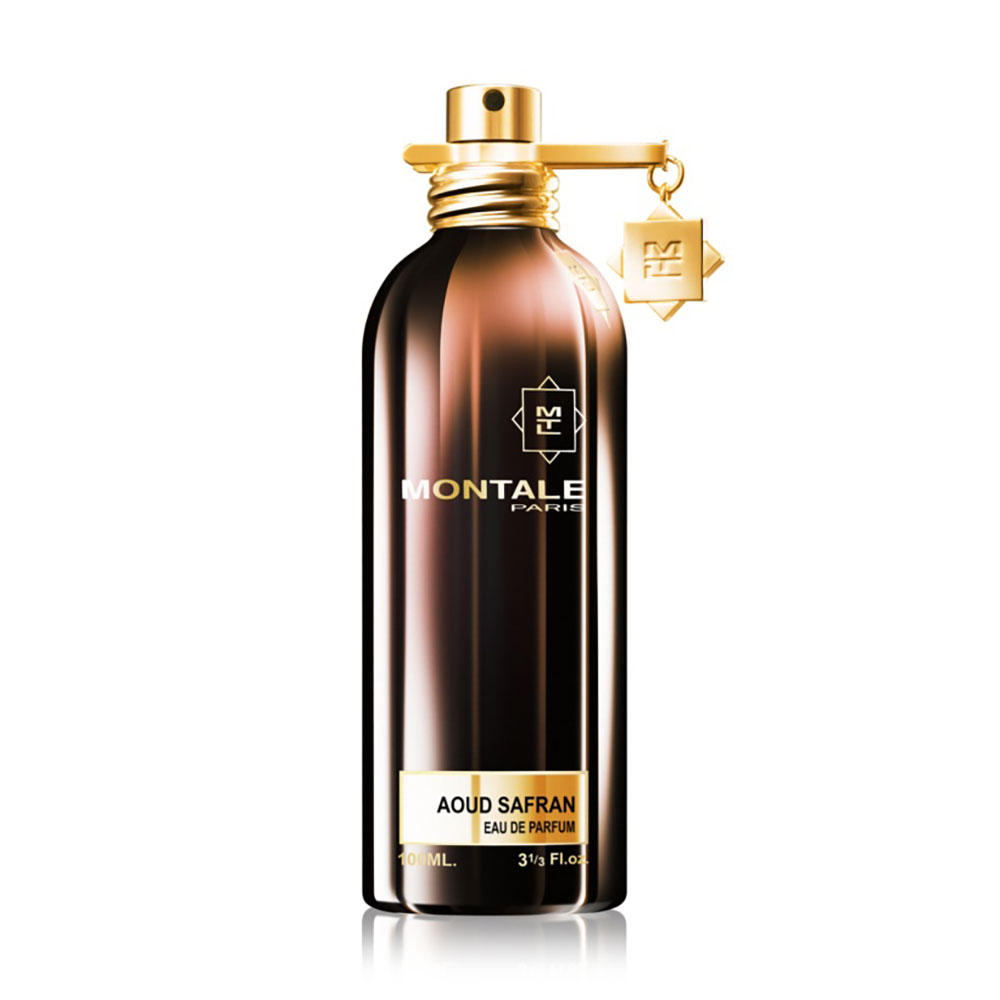

Montale Aoud Safran Парфумована вода унісекс, 100 мл