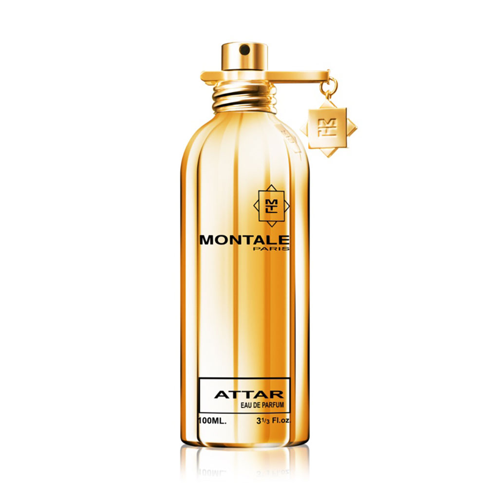 

Montale Attar Парфумована вода унісекс, 100 мл