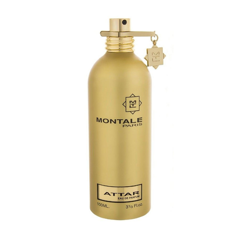 

Montale Attar Парфумована вода унісекс, 100 мл (ТЕСТЕР)