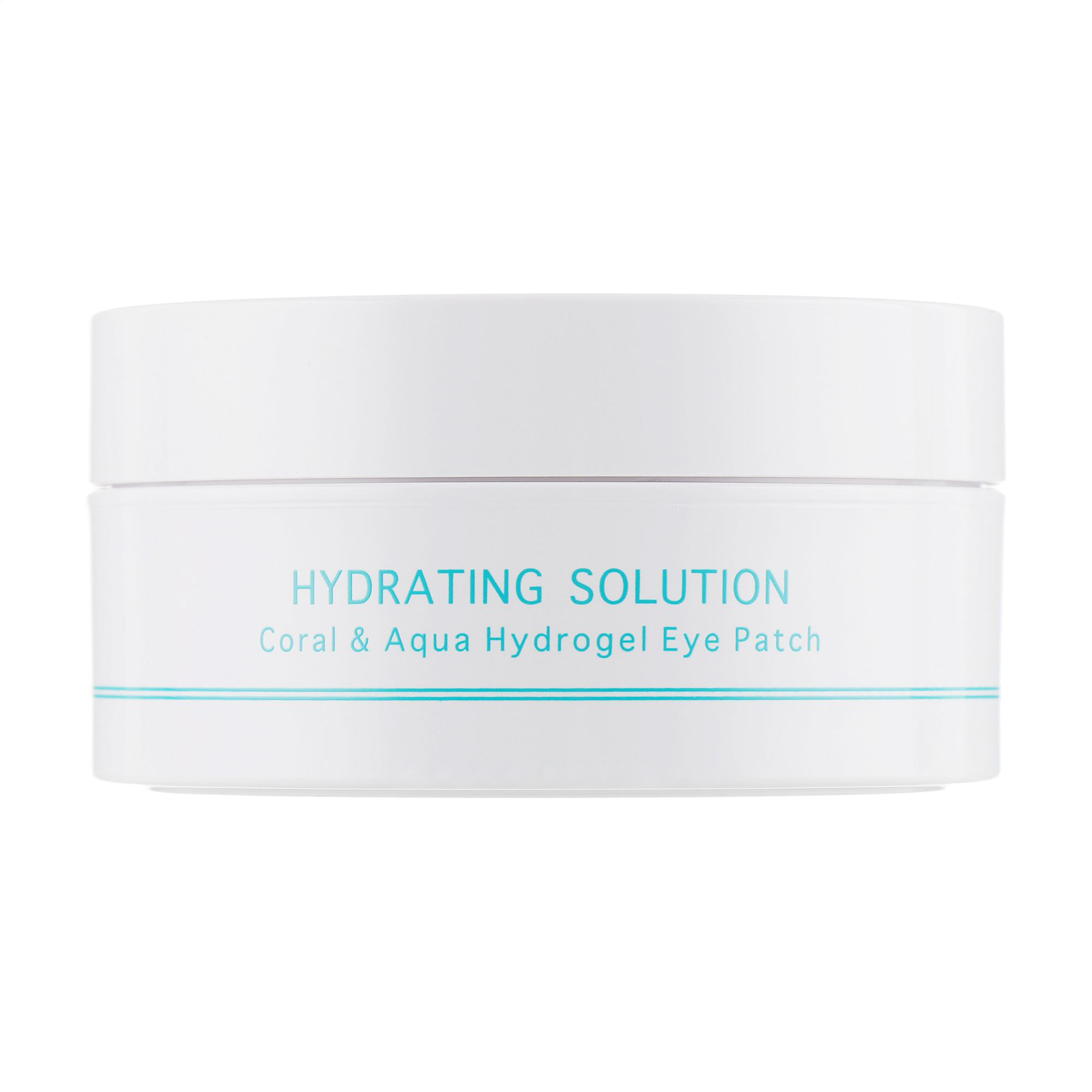 

Уцінка! Гідрогелеві патчі для шкіри навколо очей BeauuGreen Coral & Aqua Hydrogel Eye Patch, 60 шт
