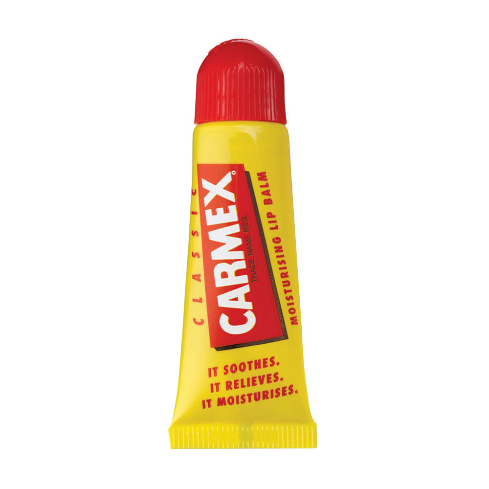 

Уцінка! Бальзам для губ Carmex Lip Balm Classic, 10 г