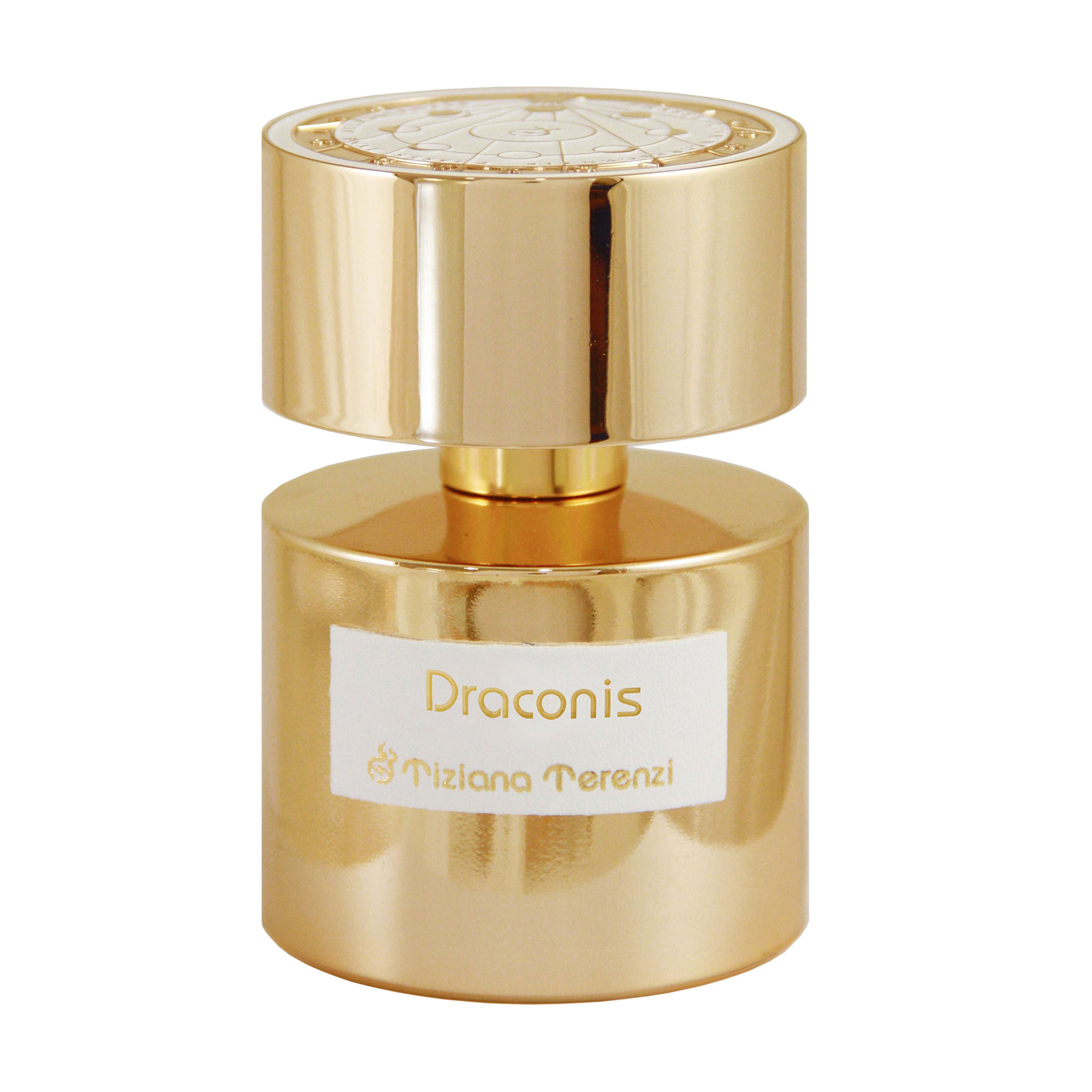 

Tiziana Terenzi Draconis Парфуми унісекс, 100 мл (ТЕСТЕР)