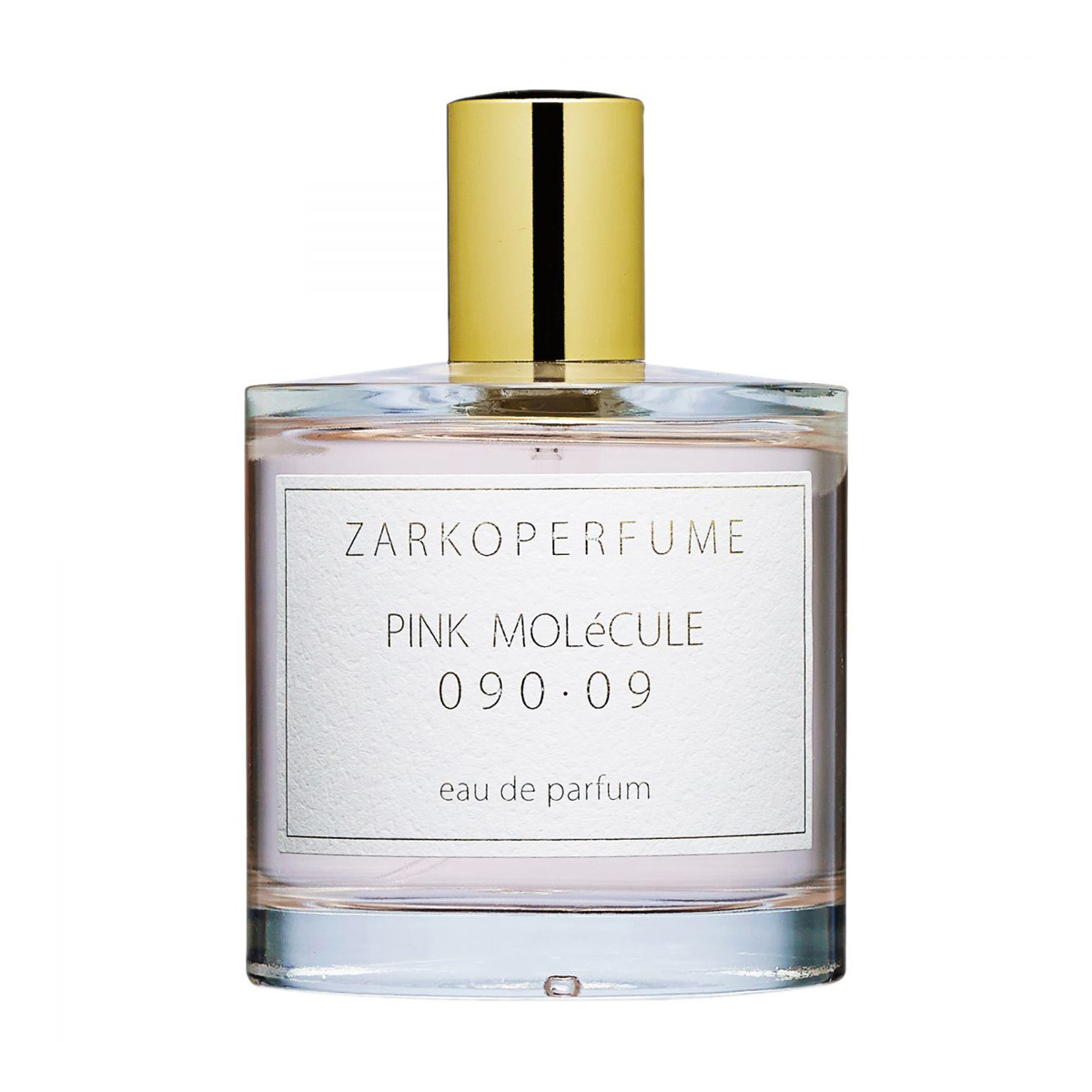 

Zarkoperfume Pink Molecule 090.09 Парфумована вода унісекс, 100 мл (ТЕСТЕР)