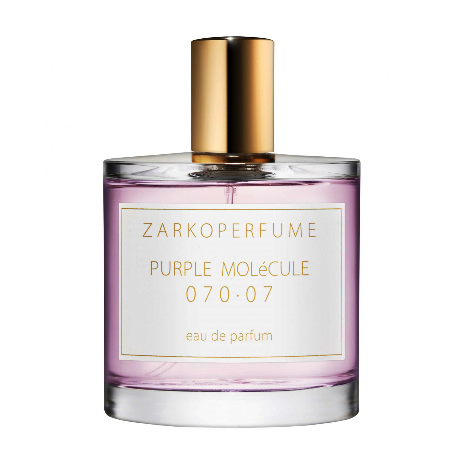 

Zarkoperfume Purple Molecule 070.07 Парфумована вода унісекс, 100 мл (ТЕСТЕР)