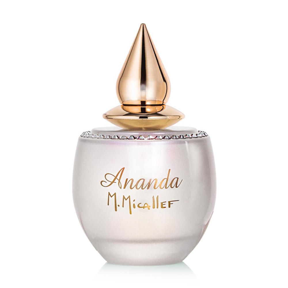 

M. Micallef Ananda Парфумована вода жіноча, 100 мл