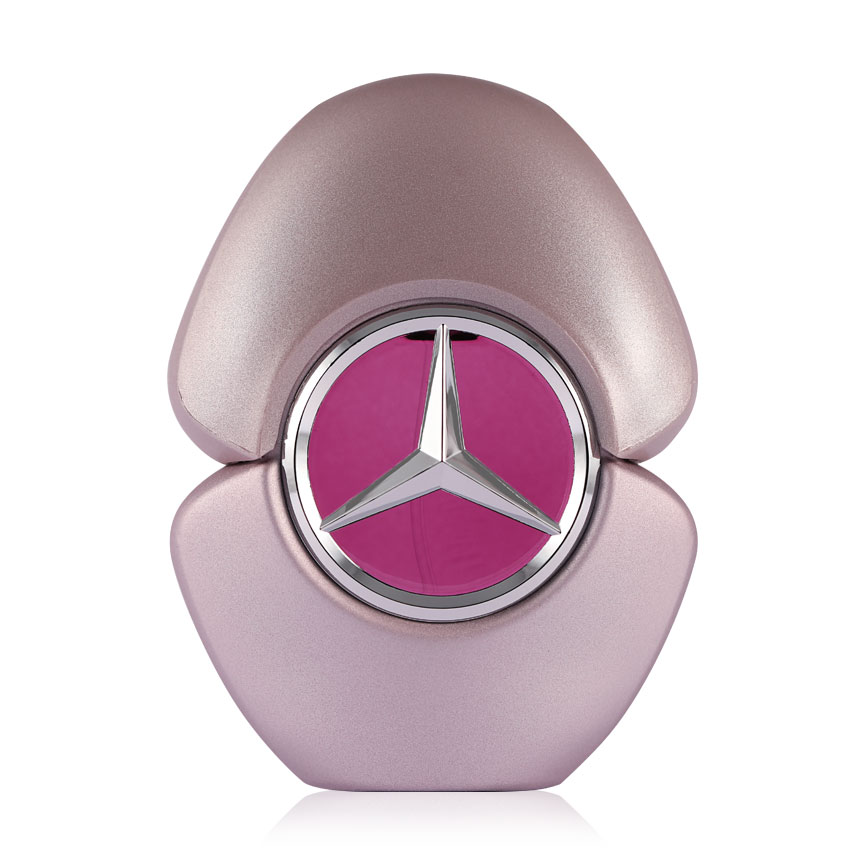 

Mercedes-Benz Mercedes-Benz Woman Парфумована вода жіноча, 30 мл