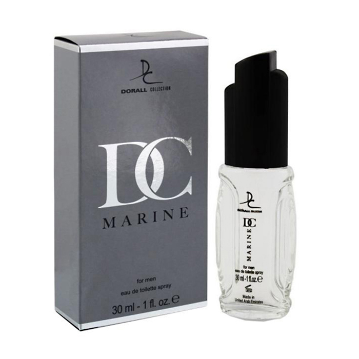 

Dorall Collection Marine Men Туалетна вода чоловіча