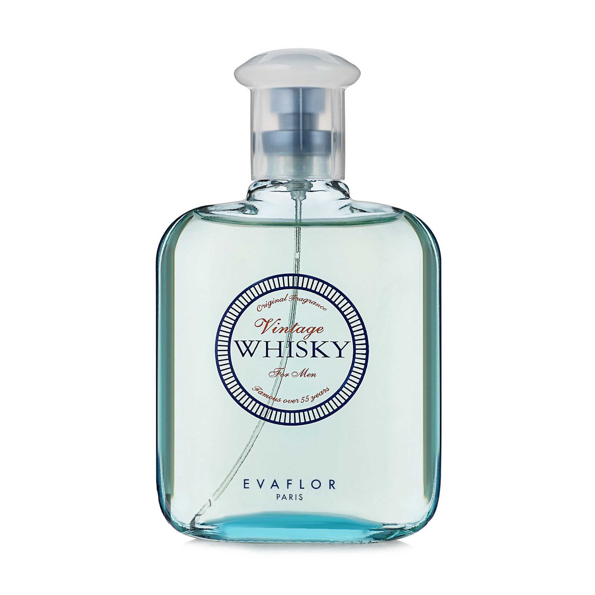 

Evaflor Whisky Vintage Туалетна вода чоловіча, 100 мл (ТЕСТЕР)