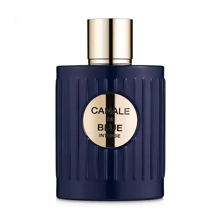 

Fragrance World Canale Di Blue Intense Парфумована вода чоловіча, 100 мл