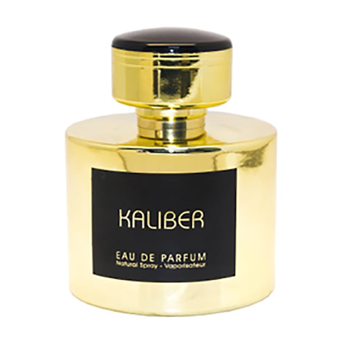 

Fragrance World Kaliber Парфумована вода унісекс, 100 мл
