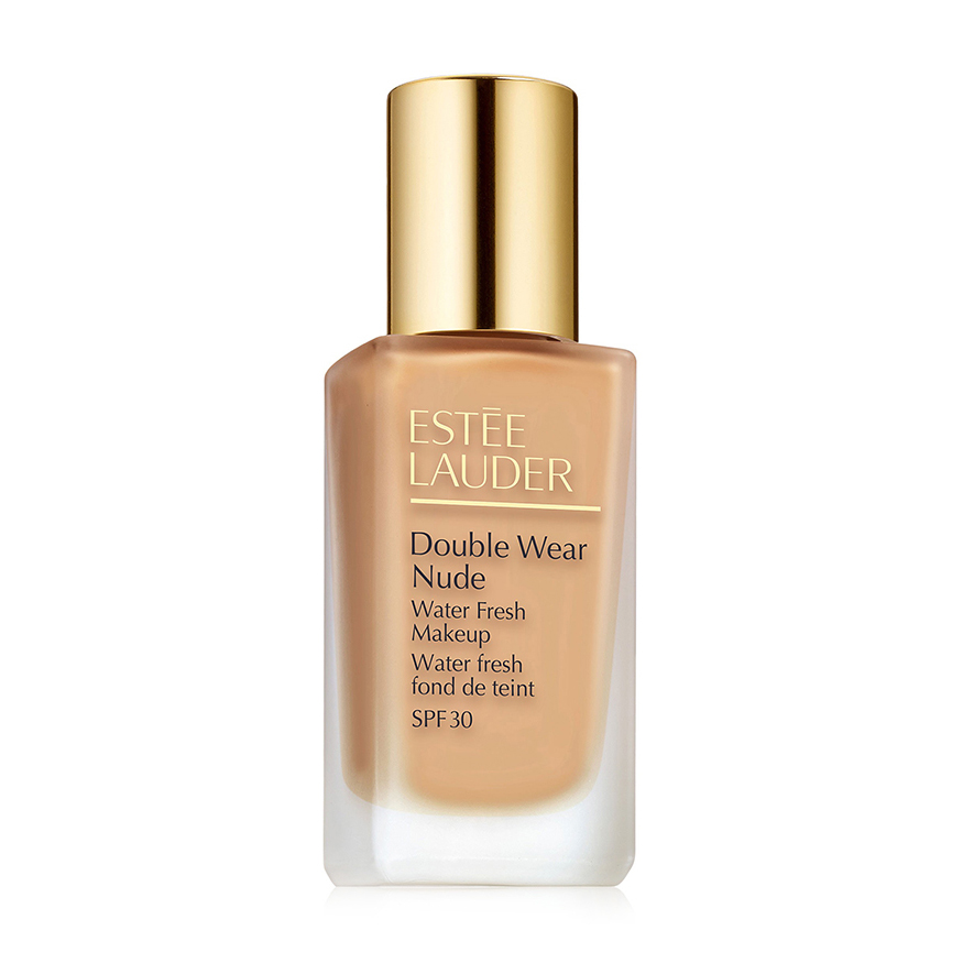 

Тональний флюїд для обличчя Estee Lauder Double Wear Nude Water Fresh Makeup SPF30, 2N2 Buff, 30 мл