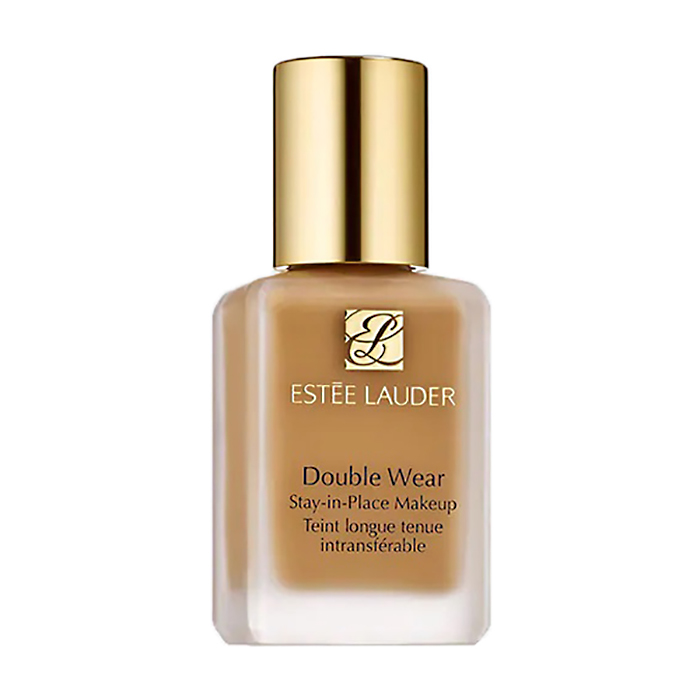 

Тональний флюїд для обличчя Estee Lauder Double Wear Nude Water Fresh Makeup SPF30, 3N2 Wheat, 30 мл