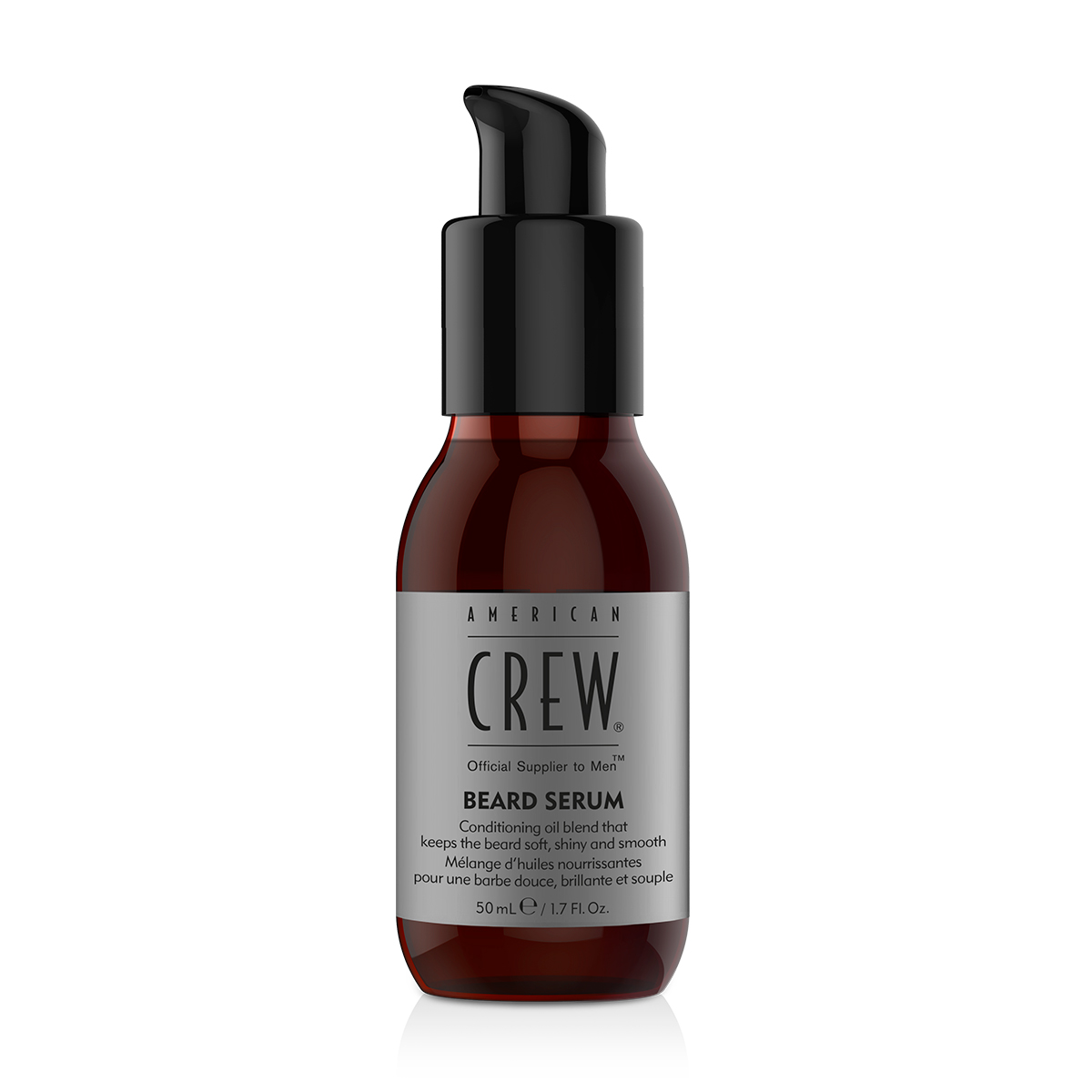 

Уцінка! Сироватка для бороди American Crew Beard Serum, 50 мл
