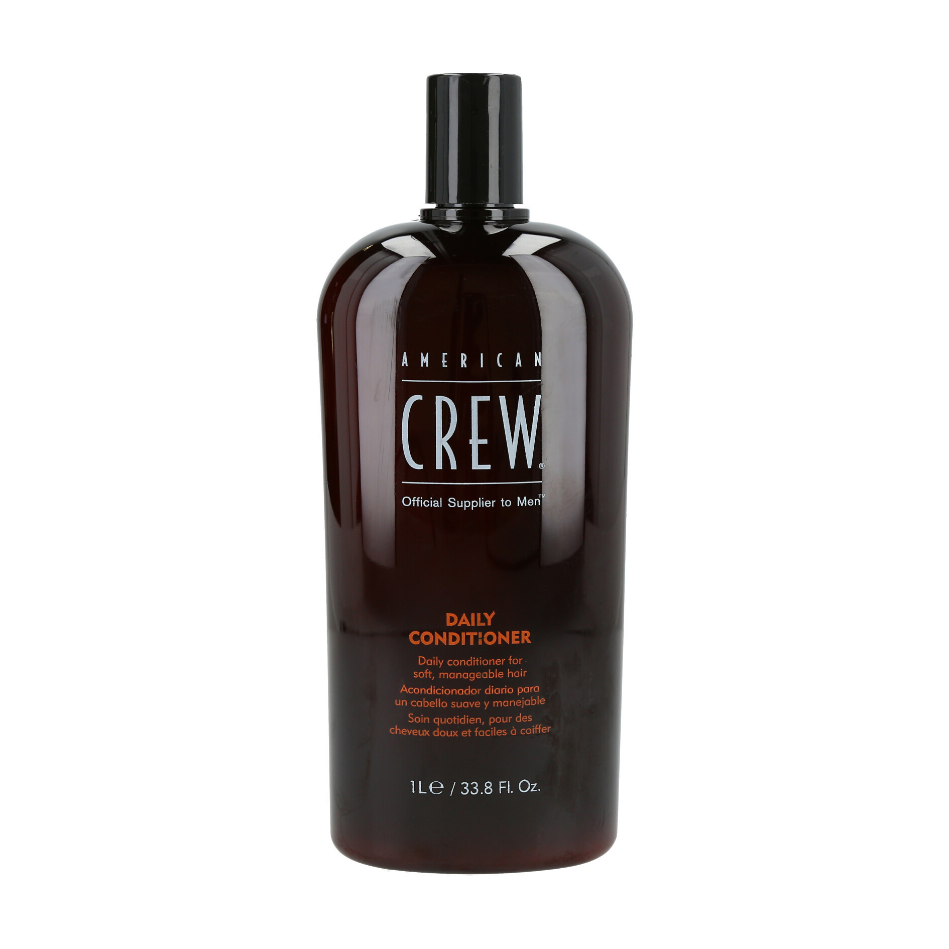 

Чоловічий кондиціонер для волосся American Crew Daily Conditioner для щоденного використання, 1 л