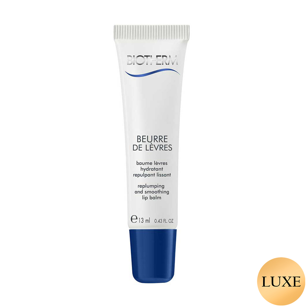 

Зволожувальний бальзам для губ Biotherm Beurre De Levres, 13 мл